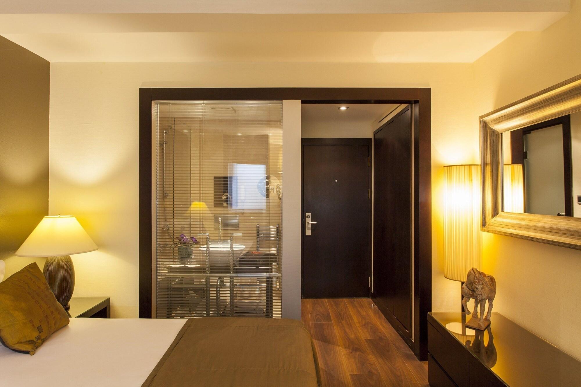 Quentin Design Hotel Berlin Exterior foto