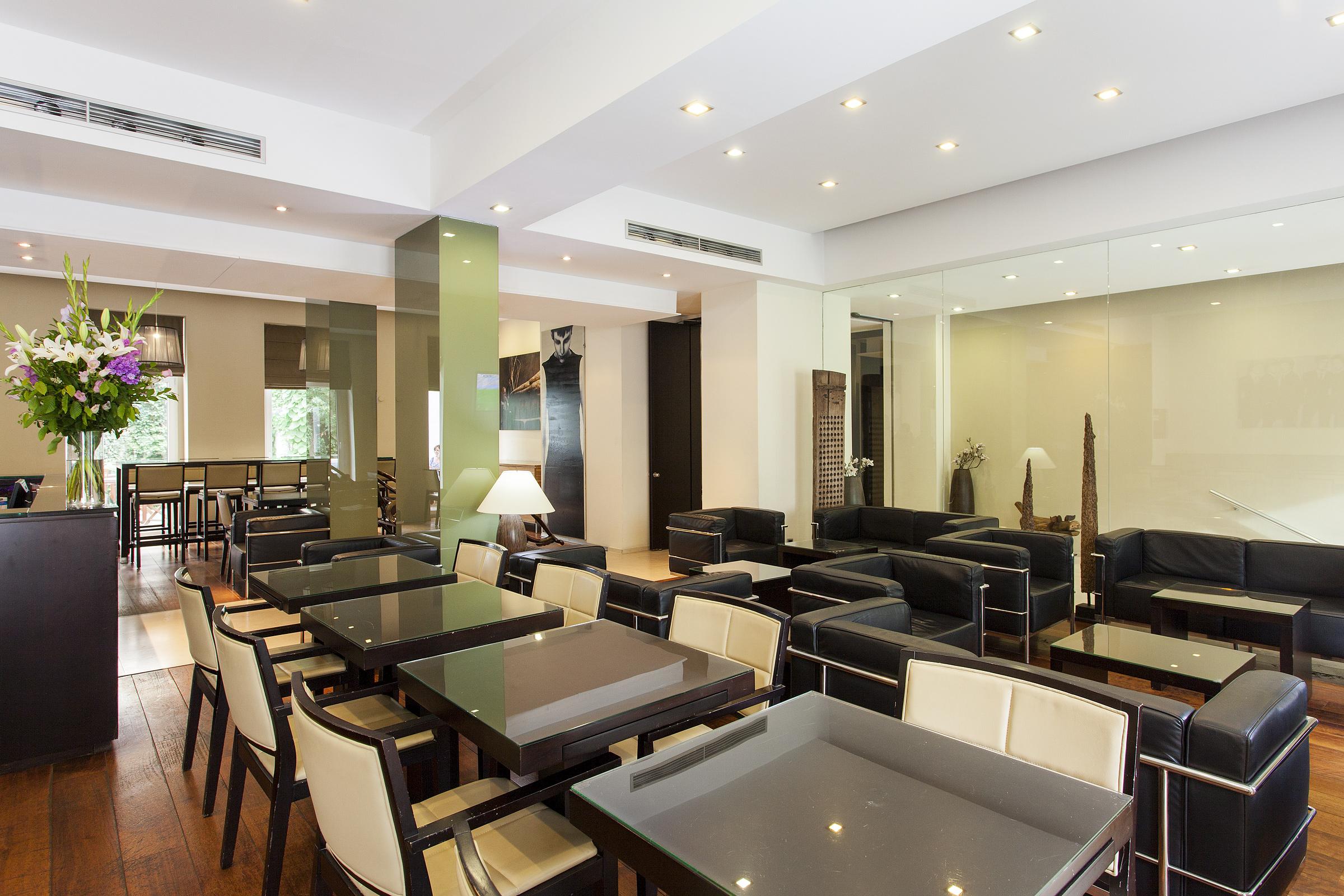 Quentin Design Hotel Berlin Exterior foto