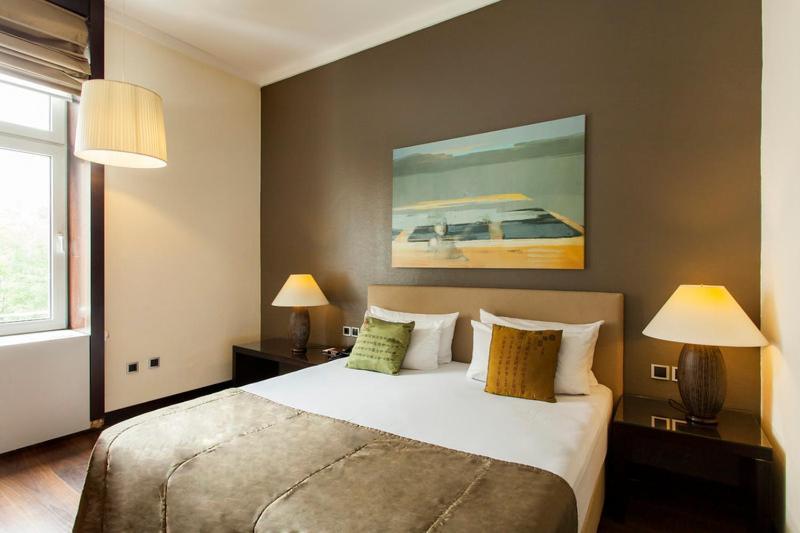 Quentin Design Hotel Berlin Zimmer foto